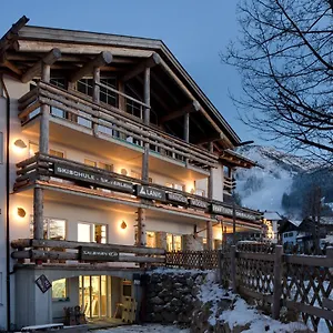  Apartment Mountain Oberjoch - Allgaeu